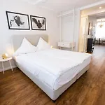 Boutique Charme Apartment