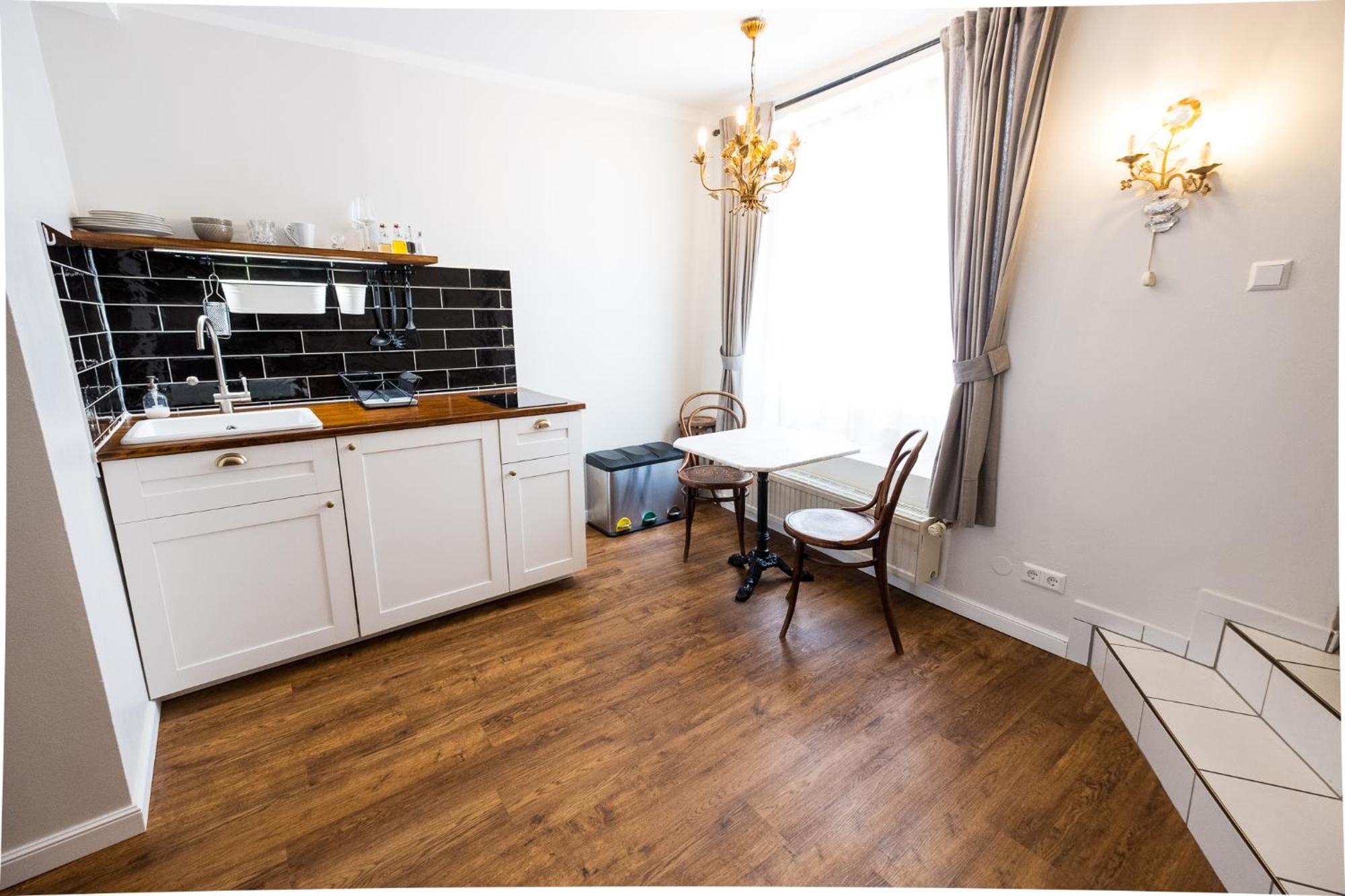 Appartamento Boutique Charme Baden-Baden