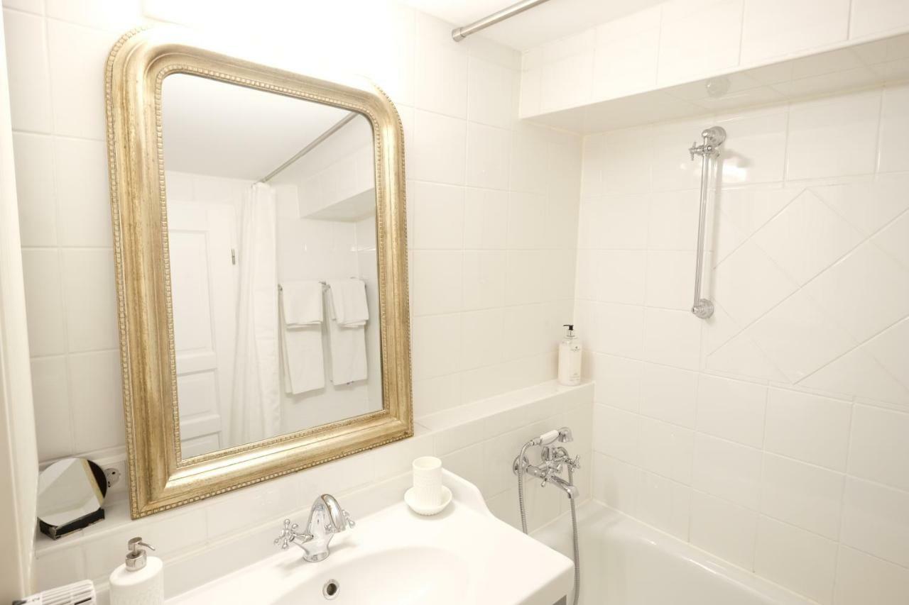 Boutique Charme Baden-Baden