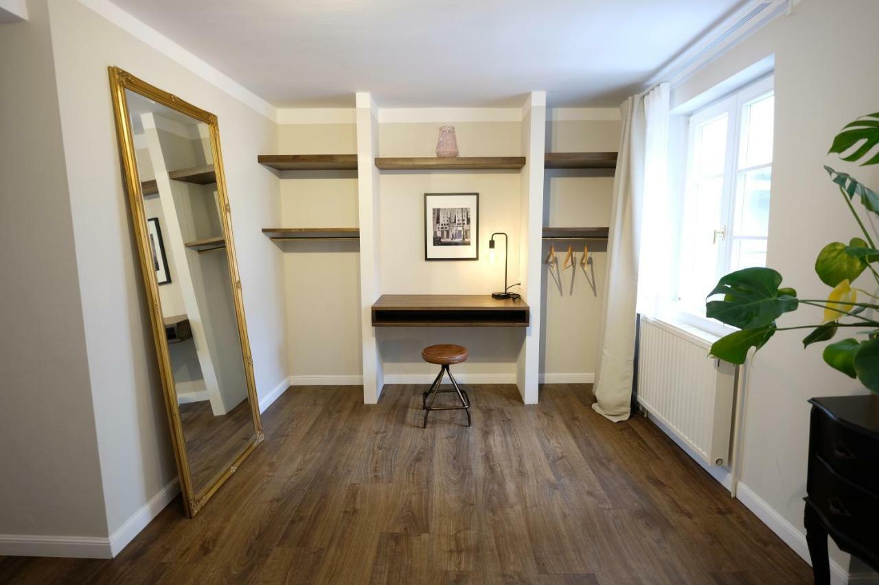 Appartamento Boutique Charme Baden-Baden